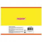 Альбом д/рис. А4 20л., скоба, обложка офсет, ПИФАГОР, 200х285мм, Кошки-мышки, 104866