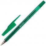 Ручки шариковые BRAUBERG НАБОР 4шт., АССОРТИ, Black Jack, 0,7мм, линия 0,35мм, 141290