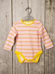 Боди Весёлая полоска