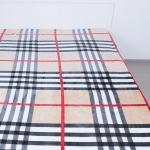 Покрывало велсофт 08233 Клетка