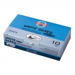 Маркер для доски KOH-I-NOOR, ЗЕЛЕНЫЙ, круглый наконечник, 2,5мм, 7790052501KSRU