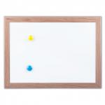 Доска магнитно-маркерная А4 (254х342мм), , BRAUBERG, 231993