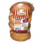 Сухари СЕМЕЙКА ОЗБИ, классические осенние с сахаром, 300 г, ш/к 68237