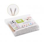 NEW Бамбуковые ватные палочки (в мягкой упаковке)