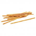 Хлебная соломка MANIFESTO, с сырной начинкой и паприкой, 150 г, ш/к 40032