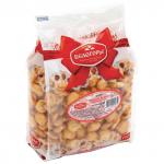 Печенье БЕЛОГОРЬЕ "Кристо-Твисто", крекер вкусный улов, 400 г, ш/к 09356