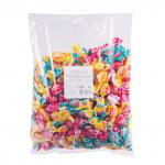 Конфеты карамель ШИПУЧКИ, леденцовая МИНИ, ассорти лимонад/ситро-вишня/тархун, 1кг, пакет, ш/к 60682