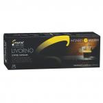Капсулы для кофемашин NESPRESSO LIVORNO, натуральный кофе, 10 шт*5г, SMART COFFEE CLUB 22108