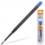 Стержни шариковые BRAUBERG, НАБОР 2шт, тип PARKER, пластик, 98мм, линия 0,5мм, подвес, синие, 170194