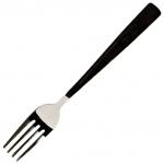 Вилки столовые, комплект 3 шт., нержавеющая сталь, европодвес, City, ATTRIBUTE, ACC213