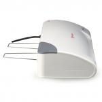 Ламинатор BRAUBERG L65, формат А4, БЫСТРЫЙ, горячие валы, толщина пленки 1 сторона 75-125 мкм, 531352