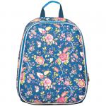 Ранец Berlingo Expert Light Blue bubbles 37*27*15 см, 1 отделение, анатомическая спинка, RU038030**/1