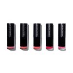 Набор из 5 помад для губ Lipstick Collection Pinks