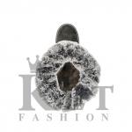 Унты подростковые, заяц, войлочная подошва