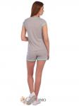Домашний костюм с шортами УТК49