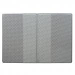 Обложка для паспорта "Дерево", кожзам, полноцветный рисунок, ДПС, 2203.Т6