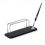 Набор настольный BESTAR "Odysseus" из дерева, 7 предметов, цвет "черное дерево", 236384