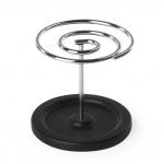 Набор настольный BESTAR "Odysseus" из дерева, 7 предметов, цвет "черное дерево", 236384