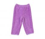 Брюки для девочки