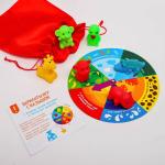 Детское развивающее лото "Африка"