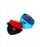 Чехол для мяча I Love Gymnastics Утепленный