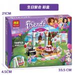 Friends День Рождения 10492