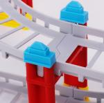 Автомобильный трек DIY 75 деталей -B600306