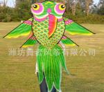 Воздушный змей Рыбка