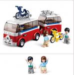 Автокемпинг xlbB0566