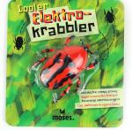 Боевой Жук на батарейки - DF166