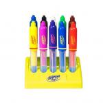 Аэрограф волшебные фломастеры Airbrush Magic Pens