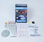 DIY игрушка 9 планет 2135/2136