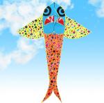 Воздушный змей Акула