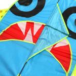 Воздушный змей Акула