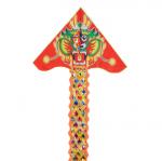 Воздушный змей Дракон