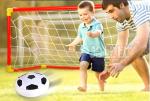 HOVER BALL - Футбольный мяч для дома 18см