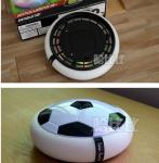 HOVER BALL - Футбольный мяч для дома 18см