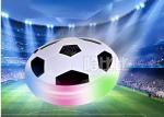 HOVER BALL - Футбольный мяч для дома 18см