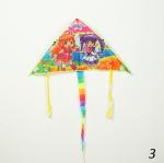 Воздушный змей Мультяшка