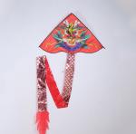 Воздушный змей Ведущий змей