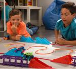 TRIX TRUX – УДИВИТЕЛЬНАЯ МАШИНКА С ОГРОМНЫМИ КОЛЕСАМИ