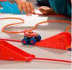 TRIX TRUX – УДИВИТЕЛЬНАЯ МАШИНКА С ОГРОМНЫМИ КОЛЕСАМИ