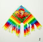 Воздушный змей Multik-хвостатый змей