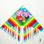 Воздушный змей Multik-хвостатый змей