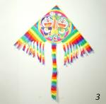 Воздушный змей Multi-хвостатый змей