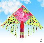 Воздушный змей Ромб