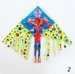 Воздушный змей Ромб