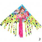 Воздушный змей Ромб