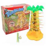 Аркадная игра "Падающие обезьянки" 707-7