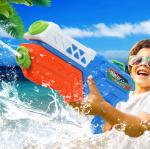 Водяной пистолет 1035